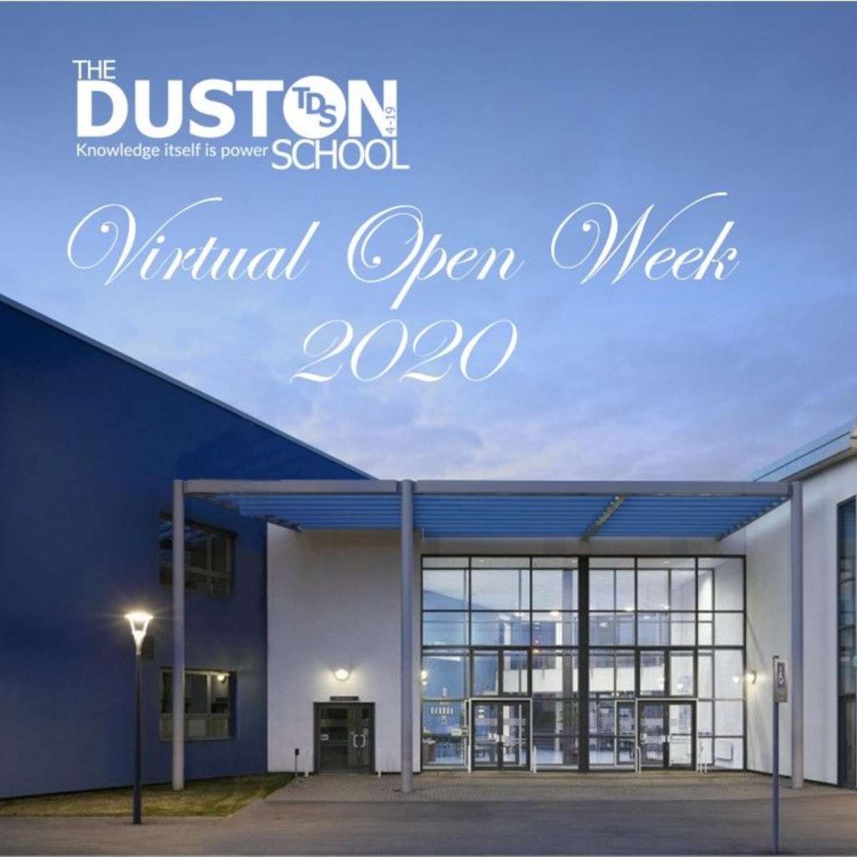 The Duston School - Item Not Available